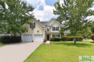 112 Sabal Ln, Savannah, GA 31405