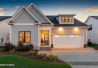 1056 Montevallo Ln, Ayden, NC 28513