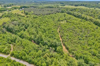 Tract C Clover Creek Rd, Huddleston, VA 24104