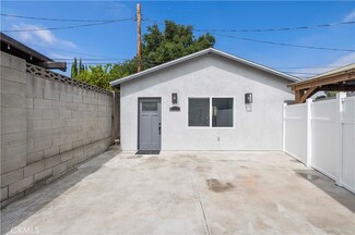 10223 Wescott Ave, Los Angeles, CA 91040