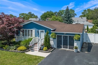 1416 99th St, Niagara Falls, NY 14304