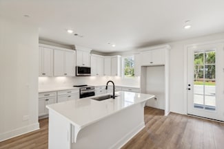 408 Perch St, Hendersonville, TN 37075