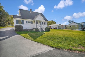 22 Park Ave, Eldred, PA 16731