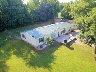 5356 S 950 W, Owensville, IN 47665