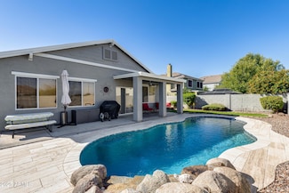 2714 E Del Rio St Unit 1, Gilbert, AZ 85295