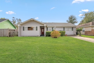 8607 Norton Dr, Houston, TX 77080