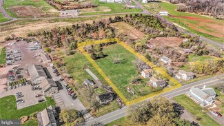 4506 Skippack Pike, Schwenksville, PA 19473