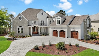 52 Magnolia Blossom Dr, Bluffton, SC 29910