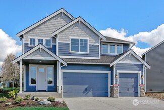 16725 8th Avenue Ct E Unit 15, Spanaway, WA 98387
