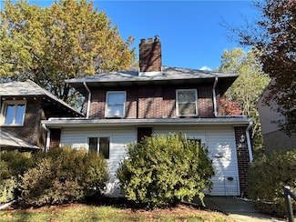 2115 Delaware Ave, Pittsburgh, PA 15218