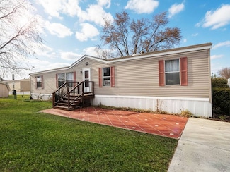 203 Avon Village Dr Unit 203, Avon, IN 46123