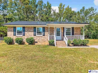 212 Wilkes Cir, Hartsville, SC 29550