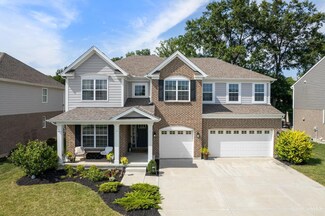 1260 Autumn Run Dr, Maineville, OH 45039