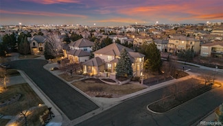 9368 S Silent Hills Dr, Lone Tree, CO 80124