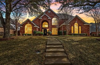 4808 Arbor Glen Dr, McKinney, TX 75070