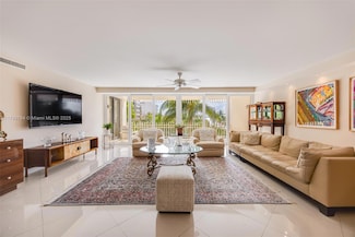 2 Grove Isle Dr Unit B305, Miami, FL 33133