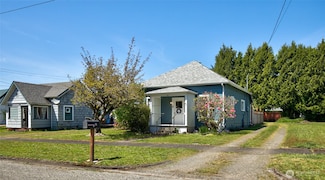114 E Anderson St, Elma, WA 98541