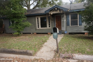 1807 Parkview Dr, Opelousas, LA 70570