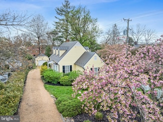 1 Chinn Ln, Middleburg, VA 20117