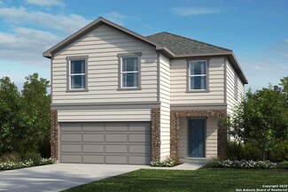 5130 Schaeffer Ridge, Converse, TX 78109