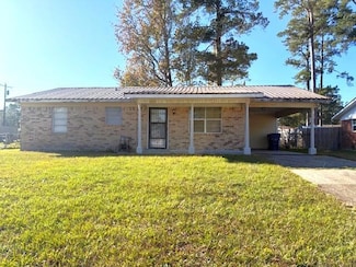 611 Magnolia St, Newllano, LA 71461