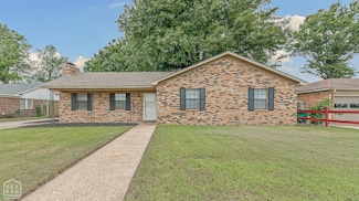 1505 Normandy, Blytheville, AR 72315