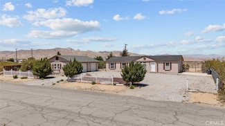 6241 Sespe Ave, Mojave, CA 93501
