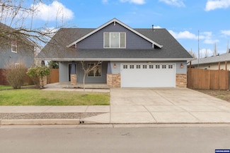 1892 Laura Vista Dr NW, Albany, OR 97321