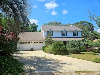 3750 Scenic Ridge Dr, Pensacola, FL 32514