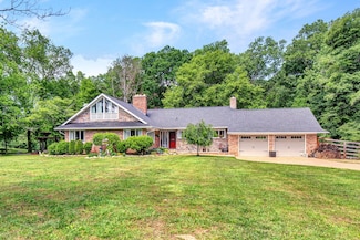 997 Highway 100, Centerville, TN 37033
