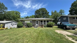 4205 Kildare Dr, Greensboro, NC 27405