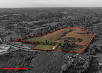 14121 State Route 664 S, Logan, OH 43138