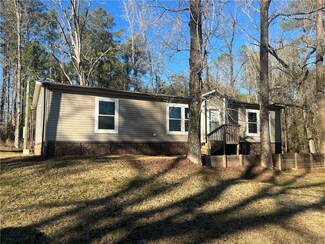 75 Guin Rd, Lena, LA 71447