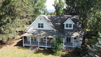 21473 Myers Rd, Eckert, CO 81418