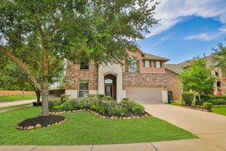 4830 Lennon Park Ct, Katy, TX 77494