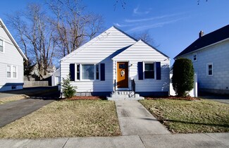 49 Rimmon Ave, Springfield, MA 01107