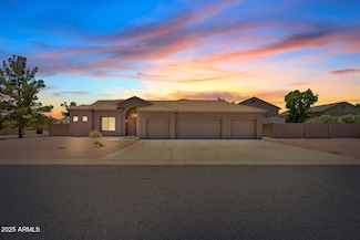 4701 W Fallen Leaf Ln, Glendale, AZ 85310