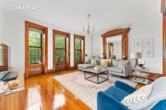461 3rd St Unit 3 L, Brooklyn, NY 11215