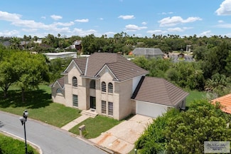 3306 E Cobblestone Creek Dr, Harlingen, TX 78550