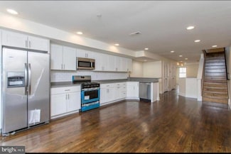 1822 Poplar St Unit B, Philadelphia, PA 19130