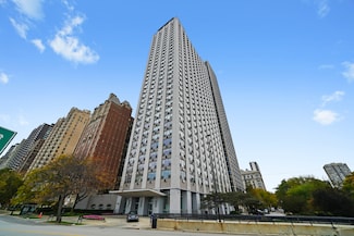 1550 N Lake Shore Dr Unit 32C, Chicago, IL 60610