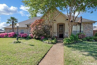 5072 Longstreet Place, Bossier City, LA 71112