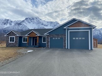 14882 E Washington Blvd, Palmer, AK 99645