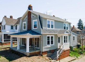 75 E Tulane Rd, Columbus, OH 43202