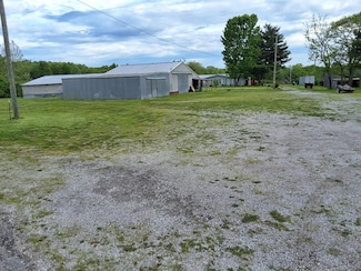 3782 E Bacon Ridge Rd, Marengo, IN 47140