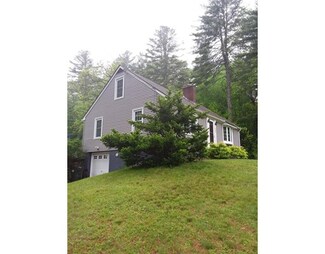 232 Mashapaug Rd, Holland, MA 01521