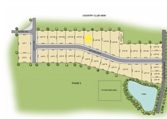 404 Augusta National Blvd, Washington, IA 52353