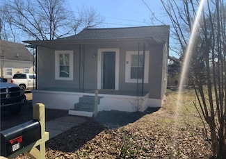 102 E 15th St SW, Rome, GA 30161