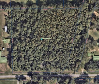 TBD Country Estate Ave, Central, LA 70791