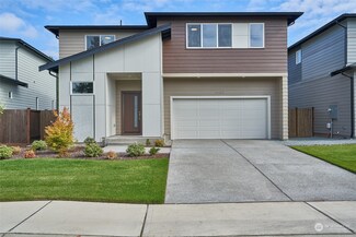1601 137th St E Unit 14, Parkland, WA 98445